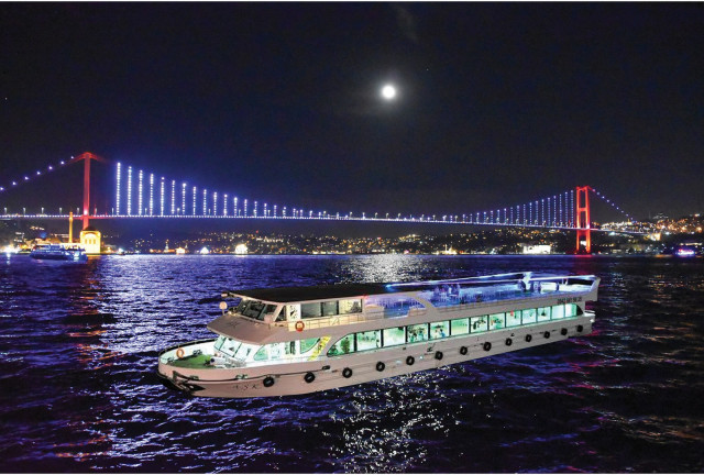 Bosphorus Organization