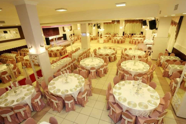 Kadıköy Düğün Mekanları, Otelde Düğün ve Kır Düğünü Fiyatları