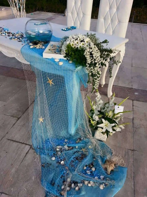 Aydans Düğün & Davet & Organizasyon