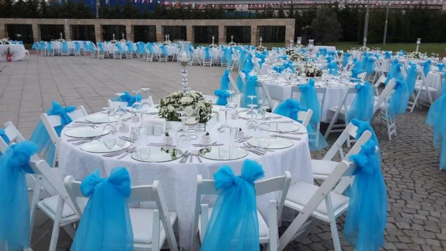 Aydans Düğün & Davet & Organizasyon