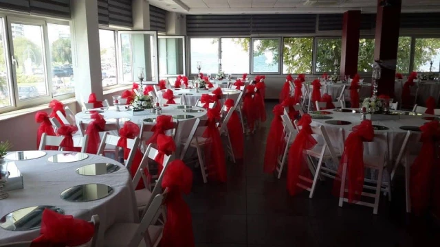 Aydans Düğün & Davet & Organizasyon