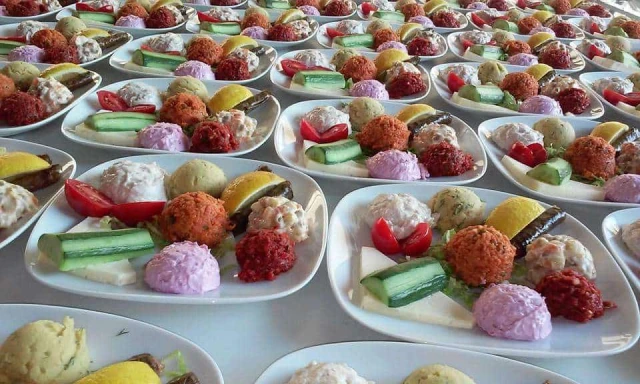 Sağlam Catering &Organizasyon