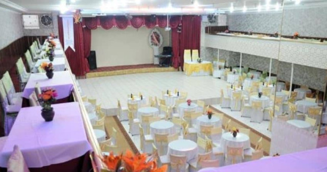 Bulvar Düğün Salonu