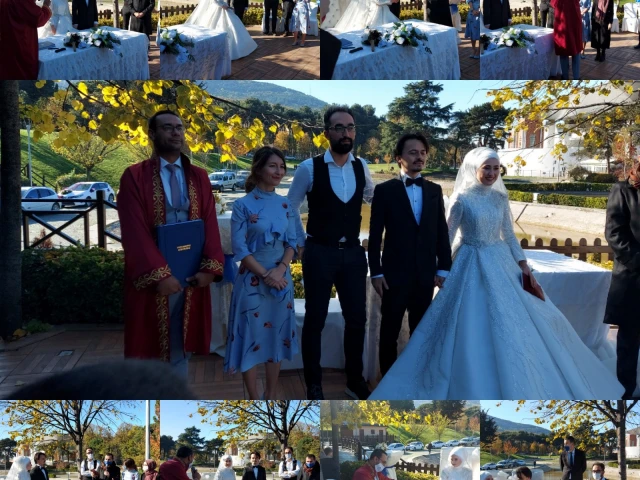 Tiyatral Nikah Sanatçısı