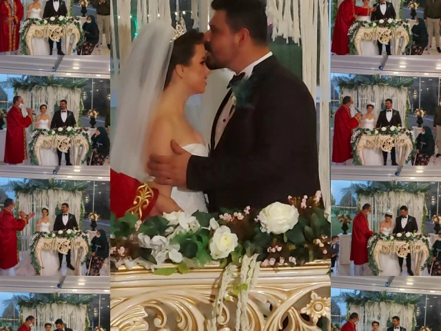 Tiyatral Nikah Sanatçısı