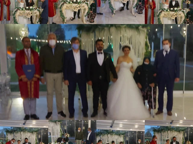 Tiyatral Nikah Sanatçısı
