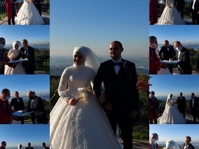 Tiyatral Nikah Sanatçısı