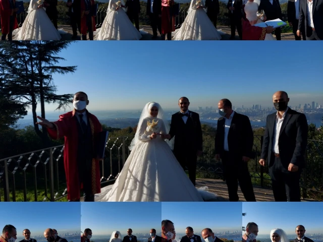 Tiyatral Nikah Sanatçısı