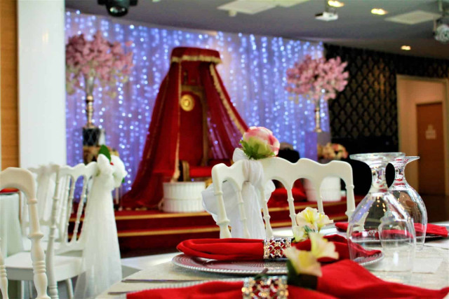 Wedding Palace Organizasyon