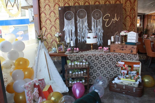 Vista Events & Design