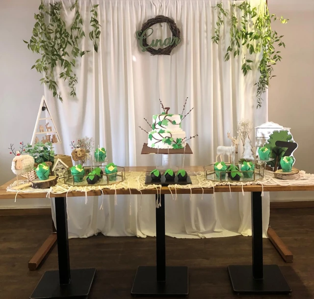 Vista Events & Design