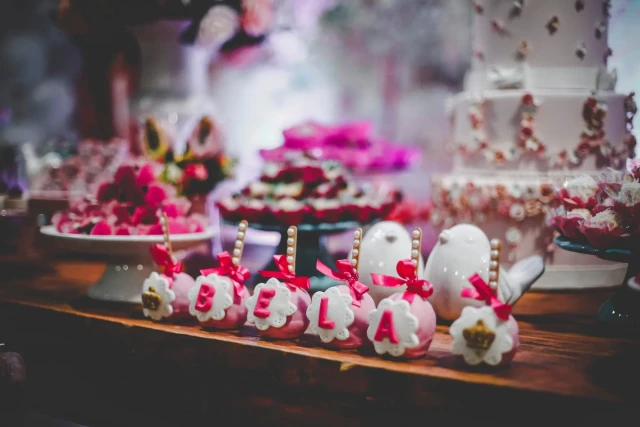 Vista Events & Design