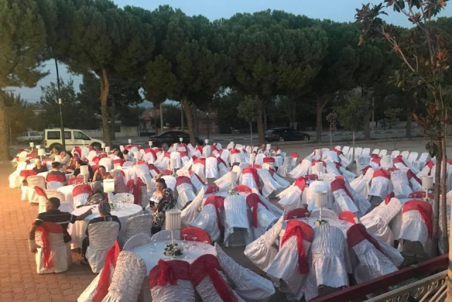 Doktoroğlu Organizasyon