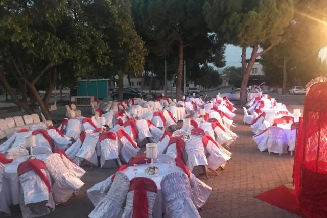 Doktoroğlu Organizasyon