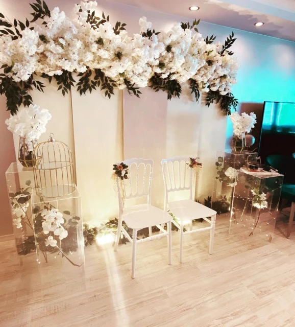 SYM Event & Organization