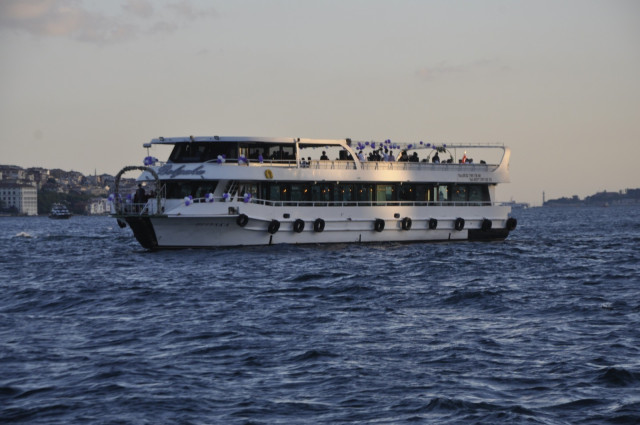 Bosphorus Organization