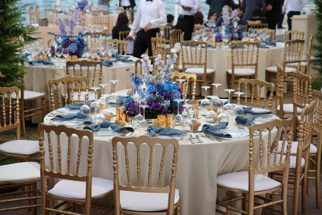 Miness Wedding Events