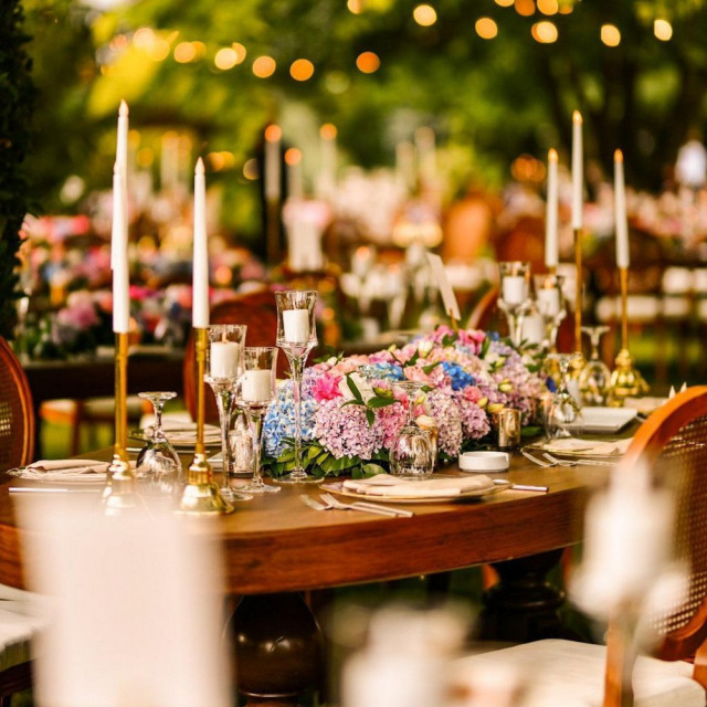 Miness Wedding Events