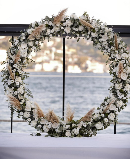 Miness Wedding Events