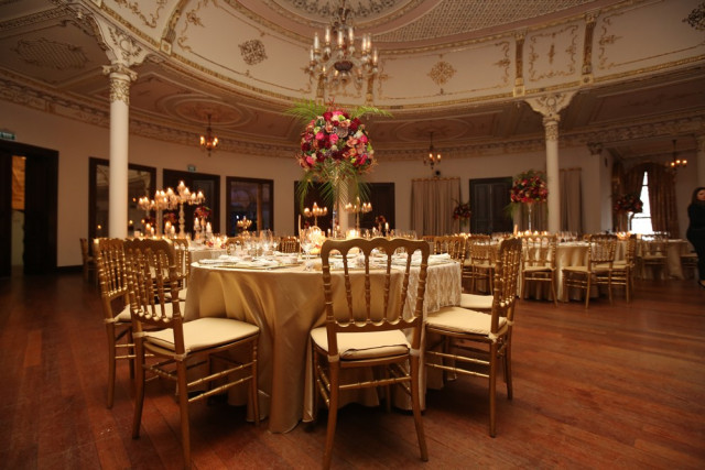 Miness Wedding Events