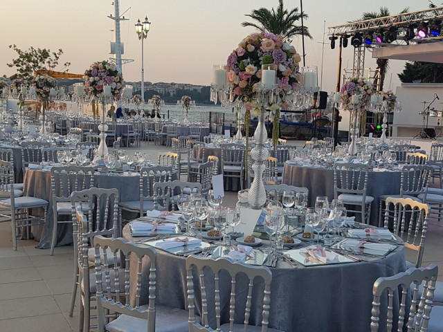 Miness Wedding Events
