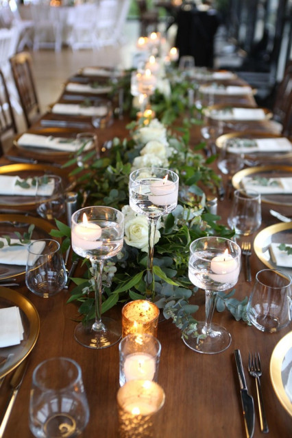 Miness Wedding Events
