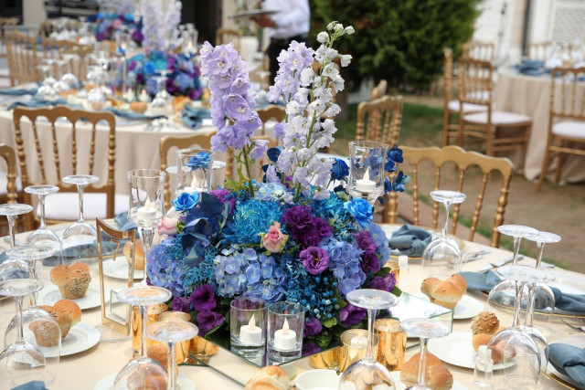 Miness Wedding Events
