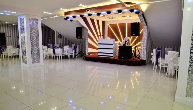 Salon Liza
