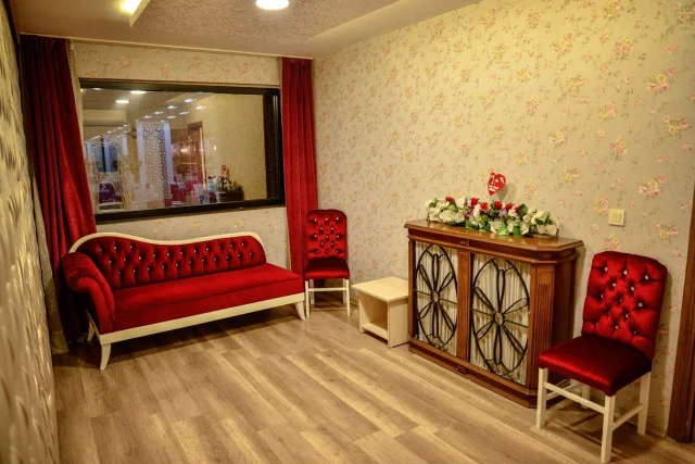 Salon Liza
