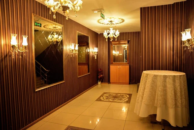 Salon Liza