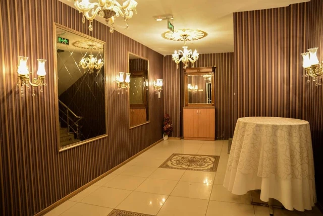 Salon Liza