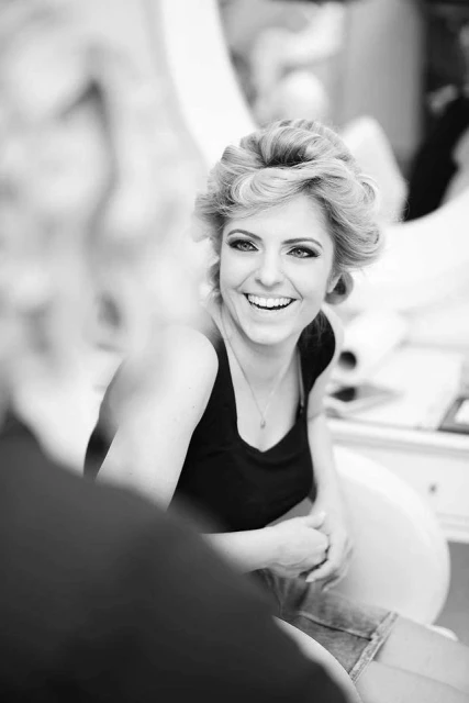 Ajda Kuaför ve Güzellik Salonu