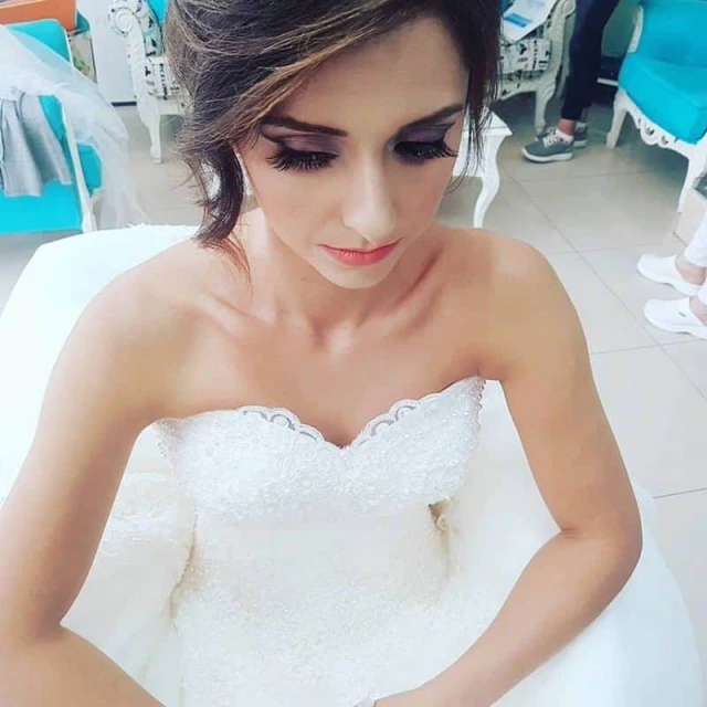 Ajda Kuaför ve Güzellik Salonu