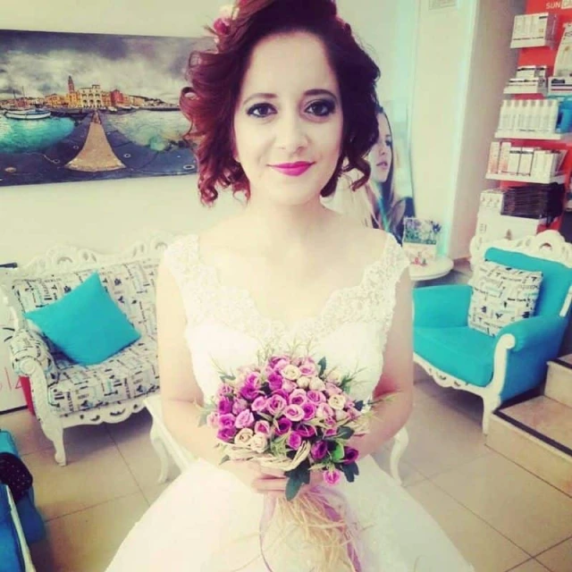 Ajda Kuaför ve Güzellik Salonu