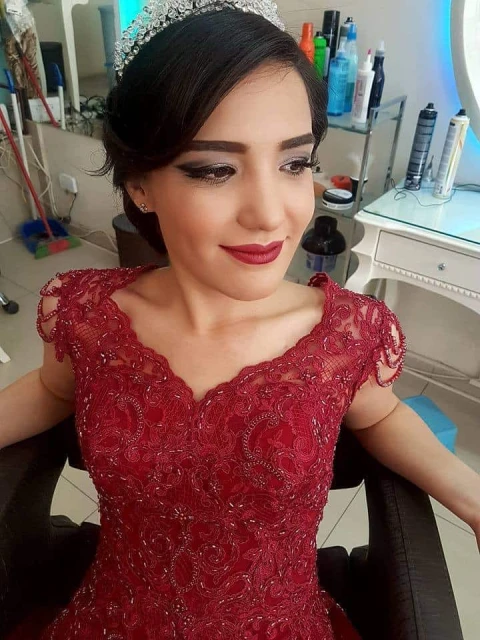 Ajda Kuaför ve Güzellik Salonu