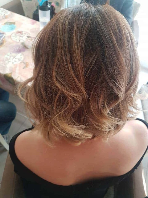 Ajda Kuaför ve Güzellik Salonu