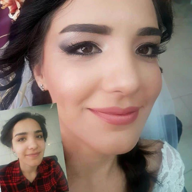 Ajda Kuaför ve Güzellik Salonu