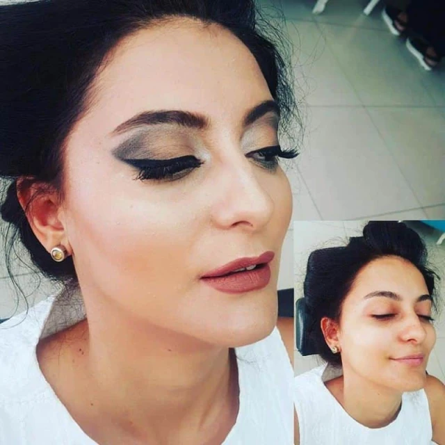 Ajda Kuaför ve Güzellik Salonu