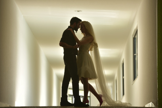 İki Kalp Bir Kare Wedding Photo Video