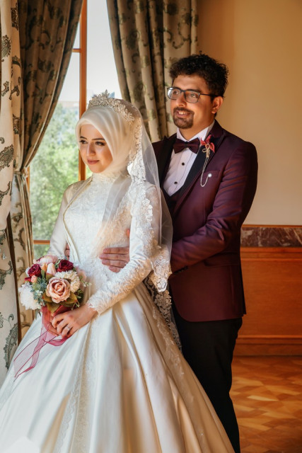 İki Kalp Bir Kare Wedding Photo Video