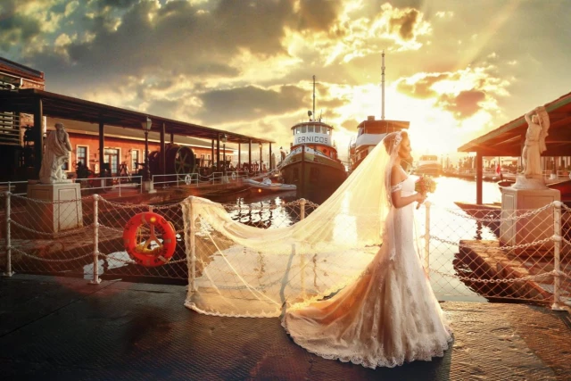 Vivent Fotoğrafçılık