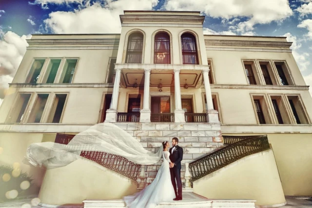 Vivent Fotoğrafçılık