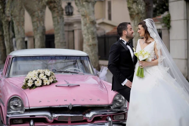 Vivent Fotoğrafçılık