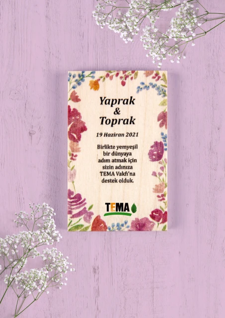 TEMA Vakfı