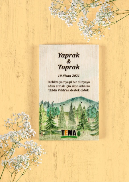 TEMA Vakfı