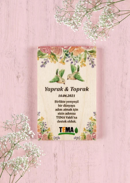 TEMA Vakfı