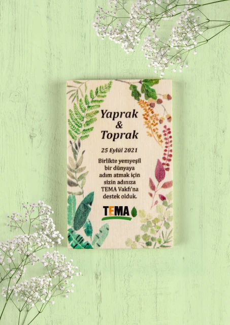TEMA Vakfı