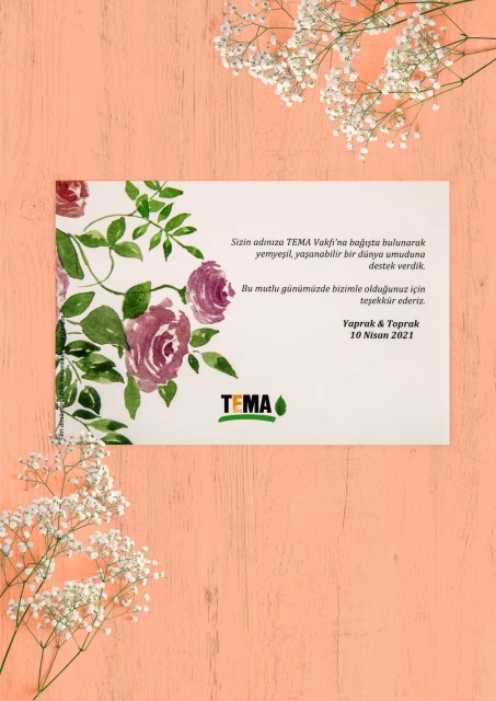 TEMA Vakfı