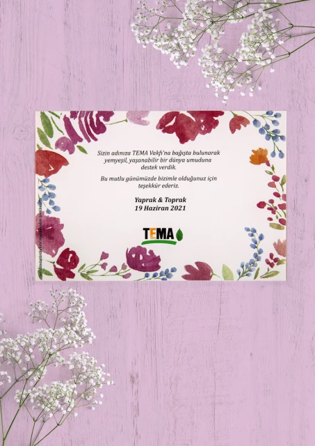 TEMA Vakfı