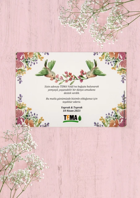 TEMA Vakfı